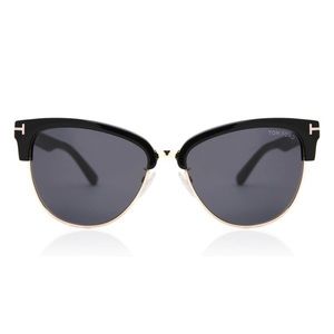 Tom Ford Women’s Fany Sunglasses 59mm